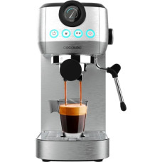 Cecotec Ekspres ciśnieniowy Cecotec CECOTEC Ekspres do kawy espresso Power Espresso 20 Steel Pro