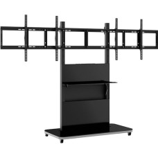 Hagor Stojak podłogowy Pro-Tower L Dual 55'' - 65''