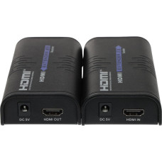 Noname System przekazu sygnału AV EXTENDER HDMI-EX-200-V5