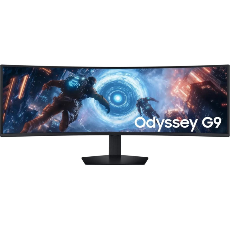 Samsung Monitor Samsung Odyssey G9 (LS49FG916EUXEN)