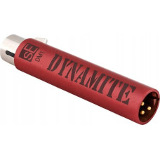 Se Electronics sE DM1 Dynamite - Preamp mikrofonowy