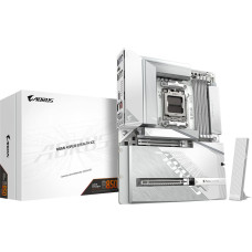 Gigabyte Płyta gł&oacute;wna Gigabyte B850 AORUS STEALTH ICE