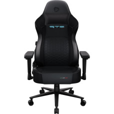 Onex RTC ErgoGlide Alcantara Wyściełane siedzisko tapicerowane Obite oparcie