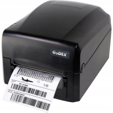 Godex Drukarka etykiet Godex Drukarka etykiet GE330/termotransfer/300dpi/USB/RS232/Ethernet