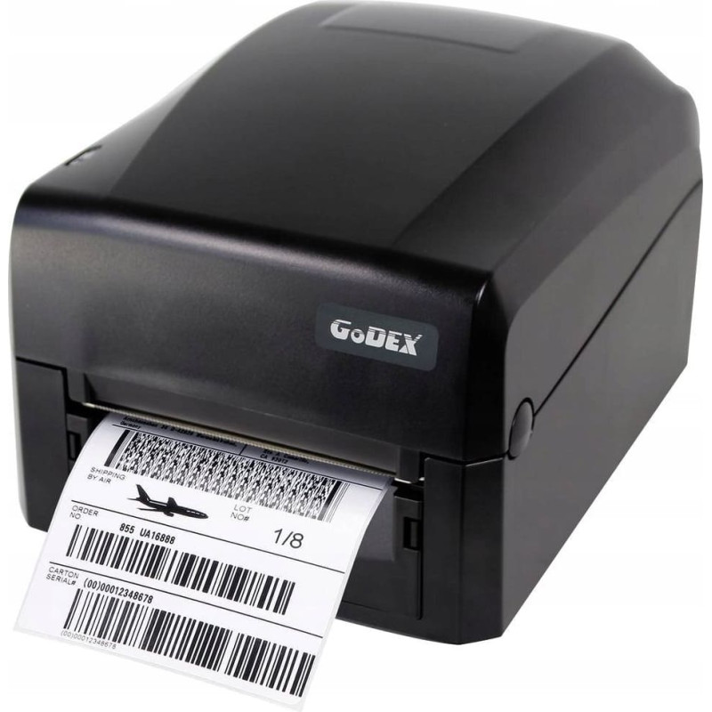 Godex Drukarka etykiet Godex Drukarka etykiet GE330/termotransfer/300dpi/USB/RS232/Ethernet