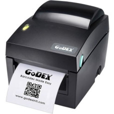 Godex Drukarka etykiet Godex DT4x PRO 4''/termiczna/203dpi/USB/USB Host/RS232/Ethernet