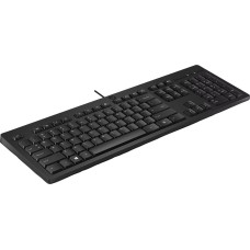 HP Klawiatura HP 125 G2 (AY2Y7A6#ABB)