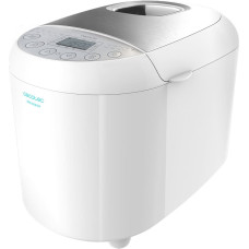 Cecotec Wypiekacz do chleba Bread&Co 1500 PerfectCook