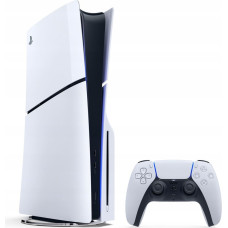Sony PS5 Slim Digital 825GB SSD E-Chassis EU