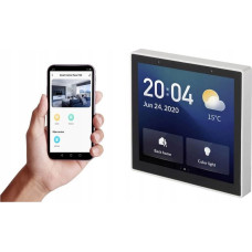 Sygonix SY-5050584 Wi-Fi, ZigBee Centrala sterująca Do użytku domowego