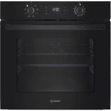 Indesit iebūvējamā cepe&scaron;krāsns IO K55C B (8050147700501)