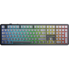 Aula Klawiatura Aula F108 Nimbus Switch V3 (AUF108-GG-NV3-E)