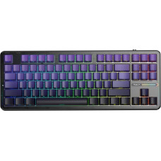 Aula Klawiatura Aula F87 Pro GrayWood V4 (AUF87P-PBG-GW4-E)