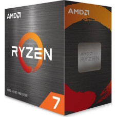 AMD Processor Ryzen 7 5700 100-100000743SBX