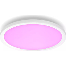 Philips Lampa sufitowa Philips Hue Surimu Panel RD