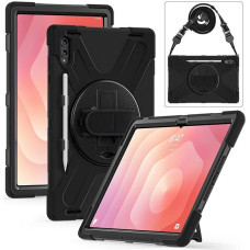 Estuff Galaxy TAB S11 Ultra CHICAGO