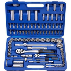 Irimo SOCKET SET IRIMO 93PCS