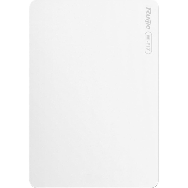 Reyee Ruijie Networks RG-RAP72-WALL punkt dostępowy WLAN 3570 Mbit/s Biały Obsługa PoE