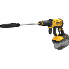 Dewalt AKUMULATOROWA MYJKA WYSOKOCIŚNIENIOWA 54V XR 0*AH