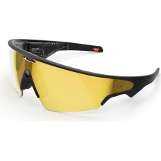 Noname META Oakley Vanguard, Meta AI, Black, Prizm&trade; 24K AI Glasses