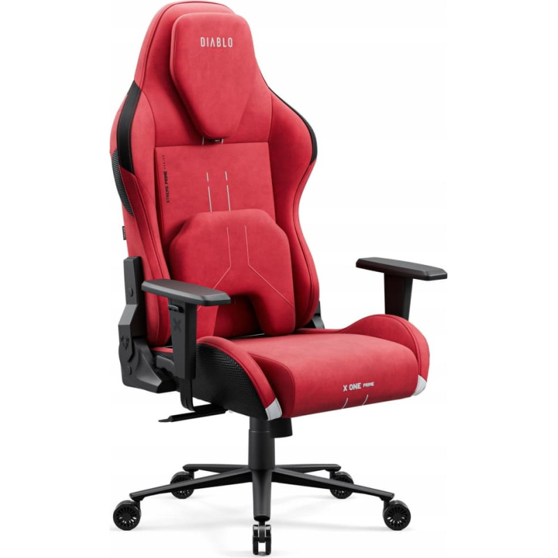 Diablo Chairs Fotel Diablo Chairs X.One Prime Bloody Mary Normal Size