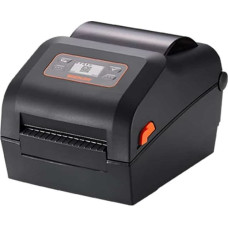 Bixolon XD5-40d drukarka etykiet bezpośrednio termiczny/termotransferowy 203 x 203 DPI 178 mm/s Przewodowy i Bezprzewodowy Wi-Fi