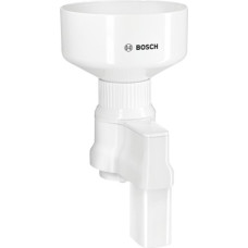 Bosch Grain grinder with steel hopper MUZ5GM1