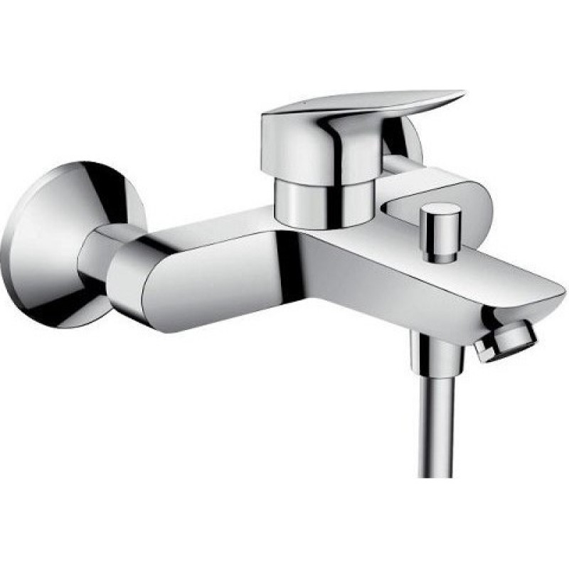 Hansgrohe Faucet for bath Logis, HG71400000