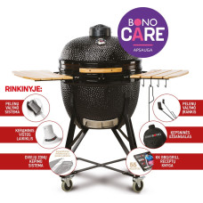 Kamado Барбекю BONO GRANDE Limited