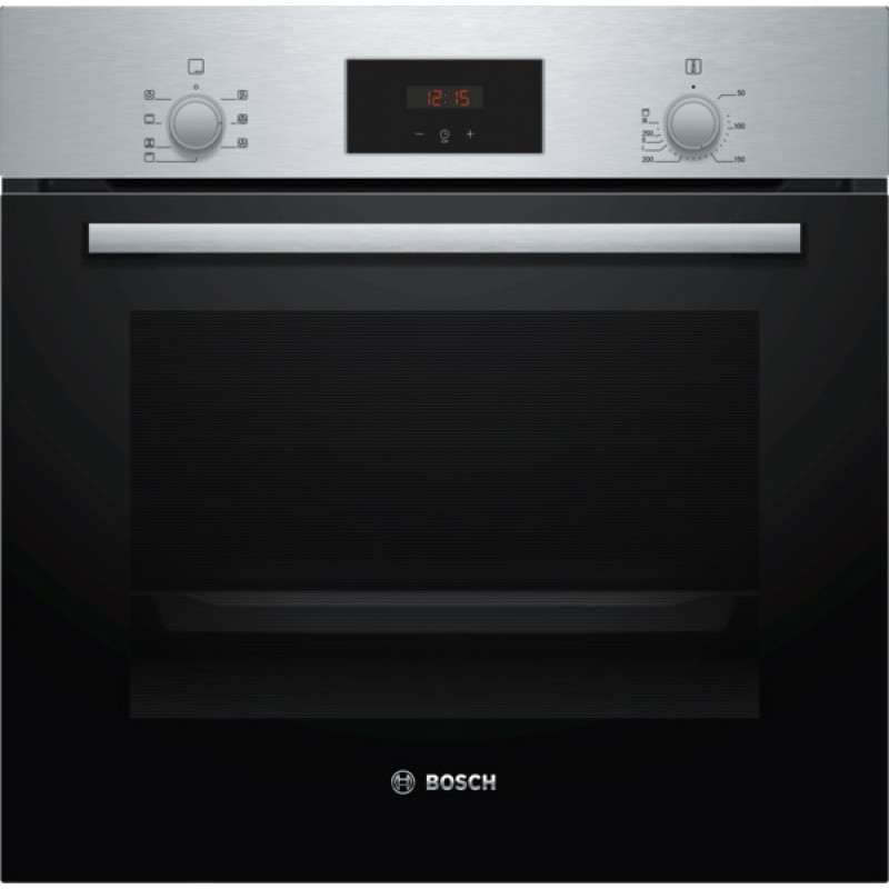 Bosch Sisseehitatud ahi HBF113BR1S