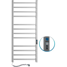 Navin Полотенцесушитель электрический Loft 500*1200 цифровой левый 10-043152-5012