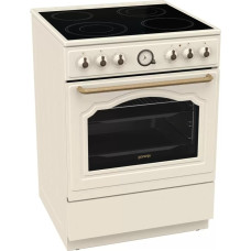 Gorenje Elektripliit GECS6B70CLI