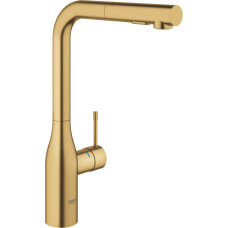 Grohe Plautuvės mai&scaron;ytuvas Essence New, sp. Brushed Cool Sunrise 30270GN0
