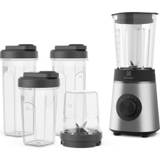 Electrolux E4CB1-6ST 1 L Immersion blender 350 W Stainless steel