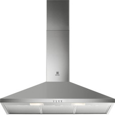 Electrolux LFC319X Wall-mounted Stainless steel 420 m&sup3;/h