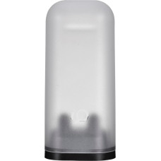 Braun 408567 electric toothbrush Adult Vibrating toothbrush Black