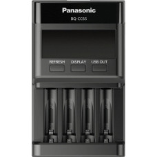 Panasonic 5206500 not categorized