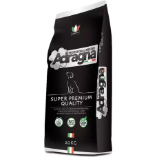 Hurtownia Karm ADRAGNA Super Premium Quality Medium/Maxi Lamb - dry dog food - 20kg
