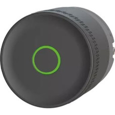 Yale Linus Smart Lock L2 Lite - smart door lock (black)