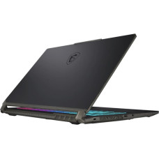 MSI Cyborg 15 A13VE-1067XPL Intel&reg; Core&trade; i7 i7-13620H Laptop 39.6 cm (15.6") Touchscreen Full HD 16 GB DDR5-SDRAM 512 GB SSD NVIDIA GeForce RTX 4050 Wi-Fi 6E (802.11ax) Black