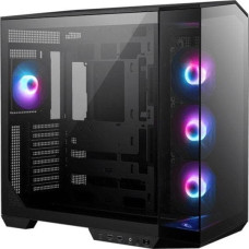 MSI MAG Pano 100R PZ Midi Tower Must