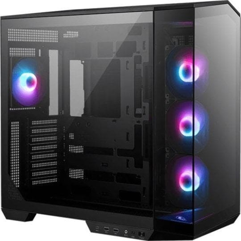 MSI MAG Pano 100R PZ Midi Tower Must