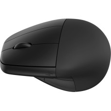 HP Wireless Mouse 920 Ergo Vertical Black