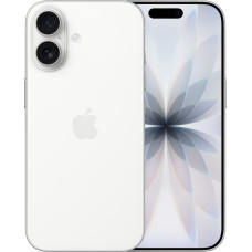 Apple iPhone 17 16 cm (6.3") Dual SIM iOS 26 5G USB Type-C 256 GB White