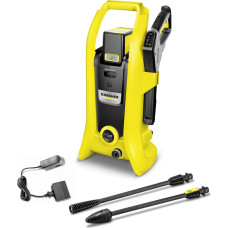 Karcher Cordless car wash K 2 BATTERY SET, 1.117-220.0