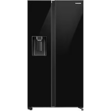 Samsung Двухкамерный холодильник RS65DG54M32C