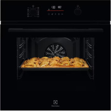 Electrolux Cepe&scaron;krāsns EOFDP46BK