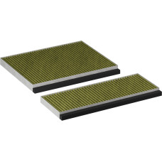 Bosch Kvapų filtras Bosch Clean Air Plus DWZ1KK1B6