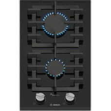 Bosch Įmontuojama dujinė domino kaitlentė Bosch PRB3A6I40