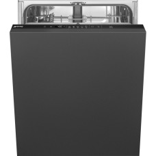 Smeg Įmontuojama indaplovė Smeg STL262D